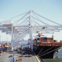 上海市國際貨物運輸代理公司 專業(yè)海運、集裝箱、散雜貨與倉儲服務